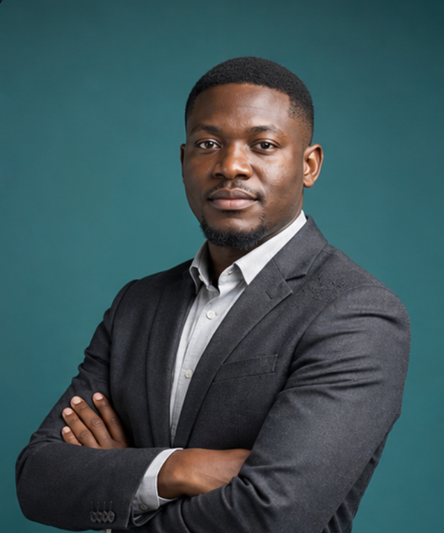 Clery Bantsimba, Project Manager